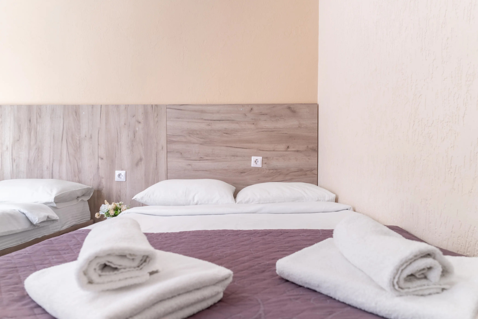 Гостевой дом Грант 2