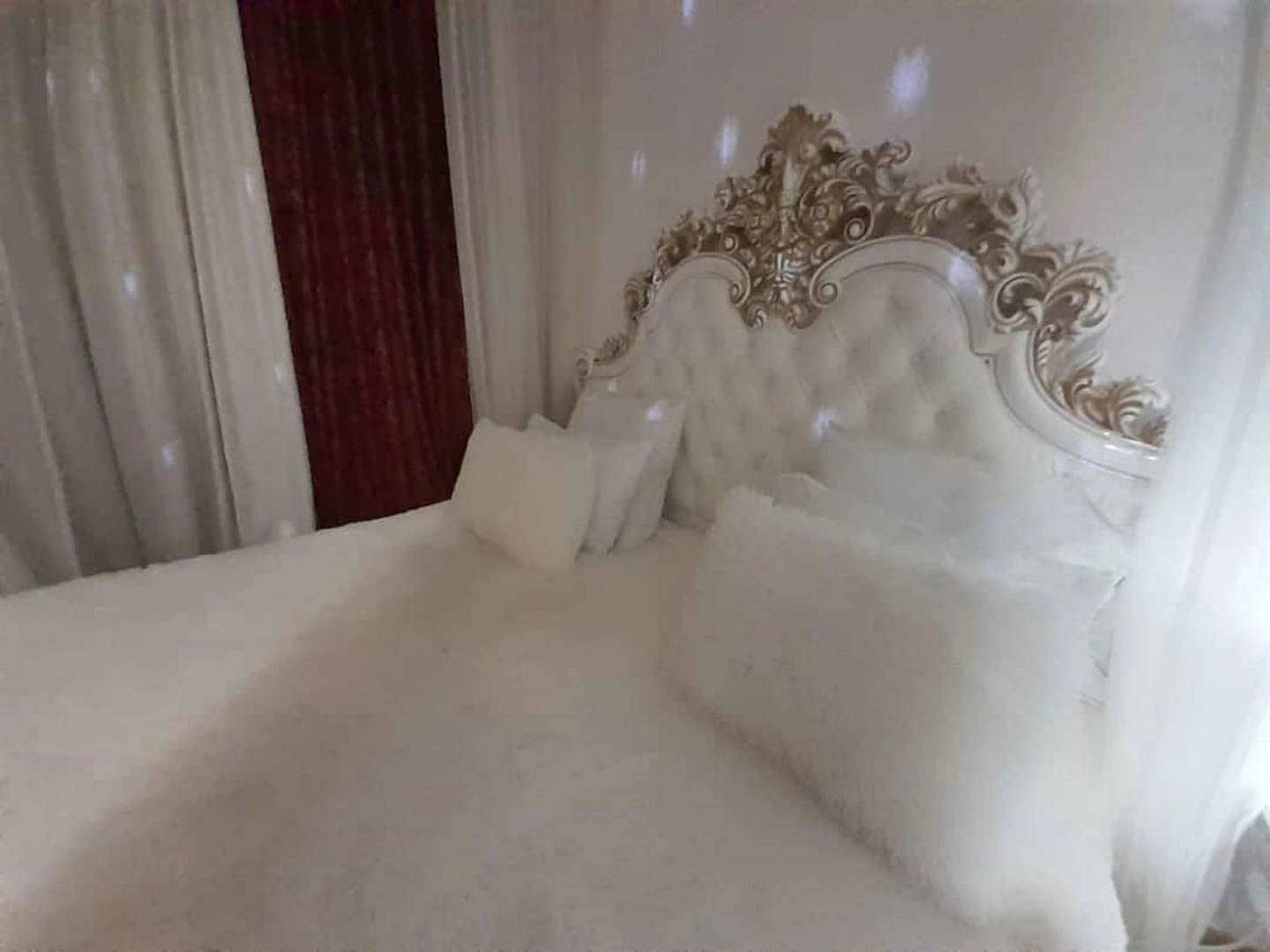 Отель Ковчег