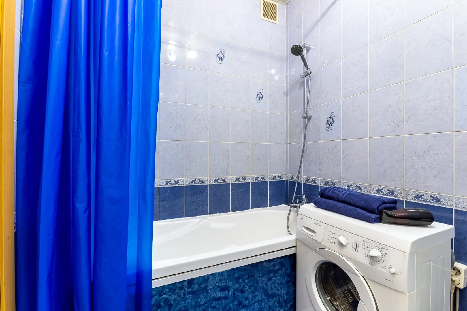 Квартира на Фермском Шоссе