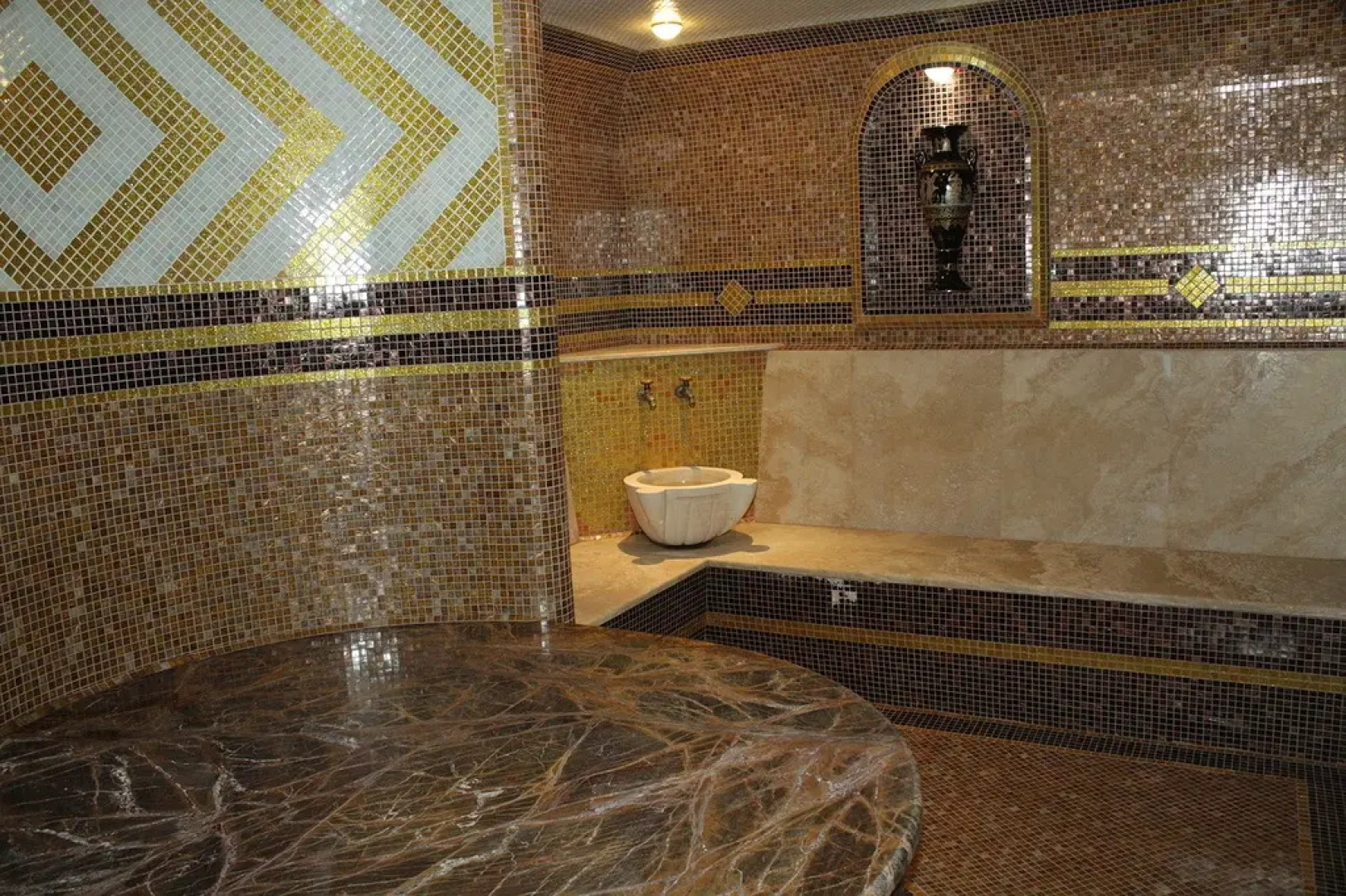 Курортный отель Гранд-Отель