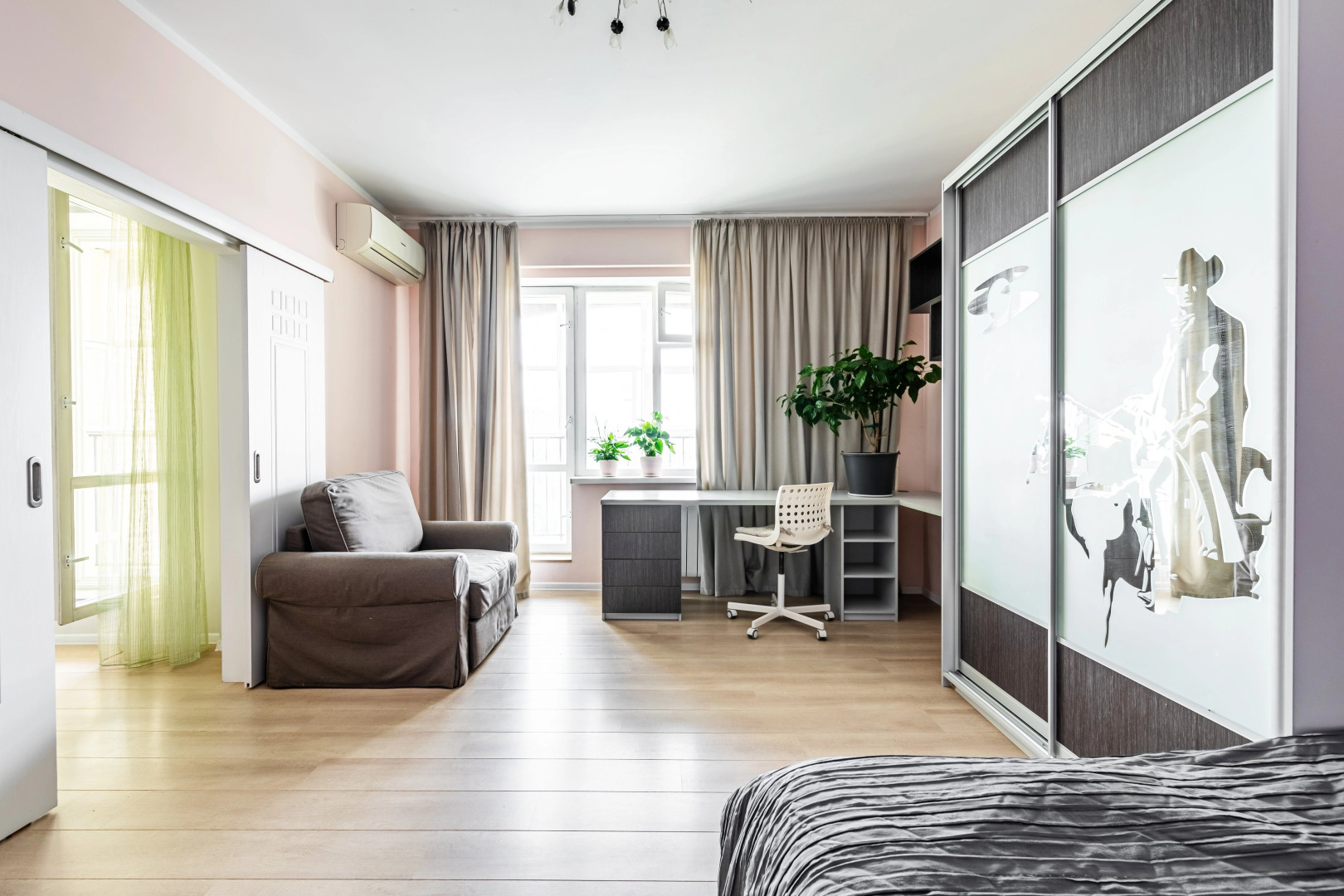 Квартира в Центре города Казань