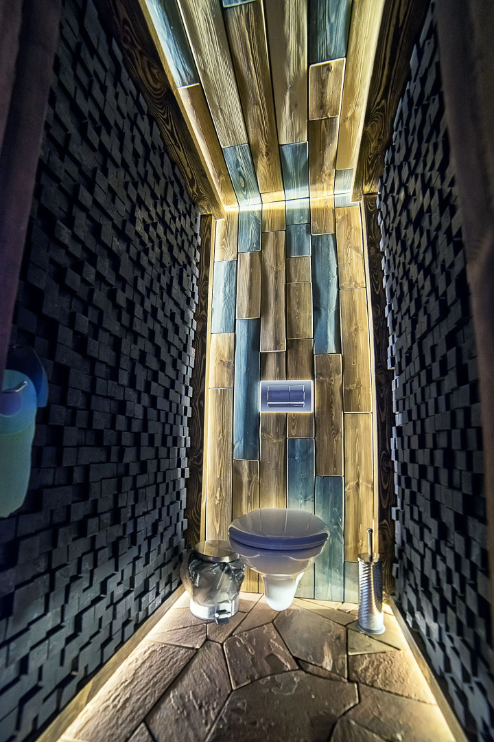 Агроусадьба Рыжий Кот