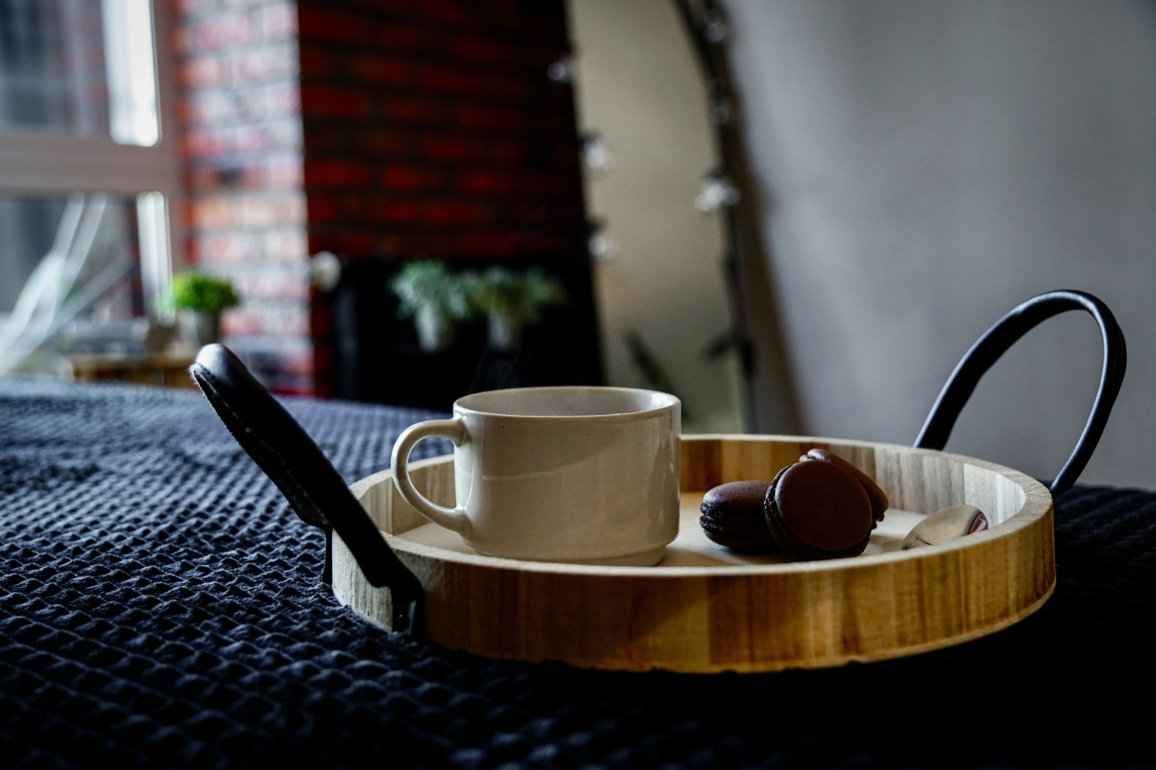 Квартира на Маршала Жукова