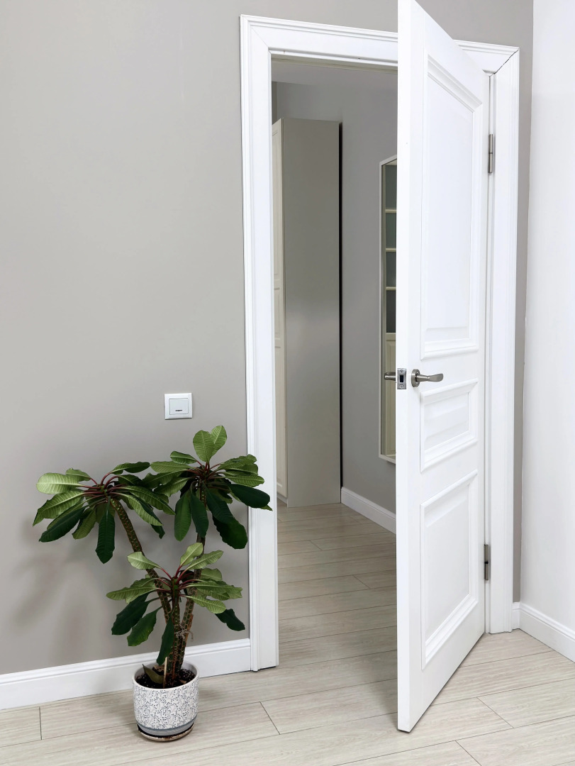 Квартира Просторная в центре Твери