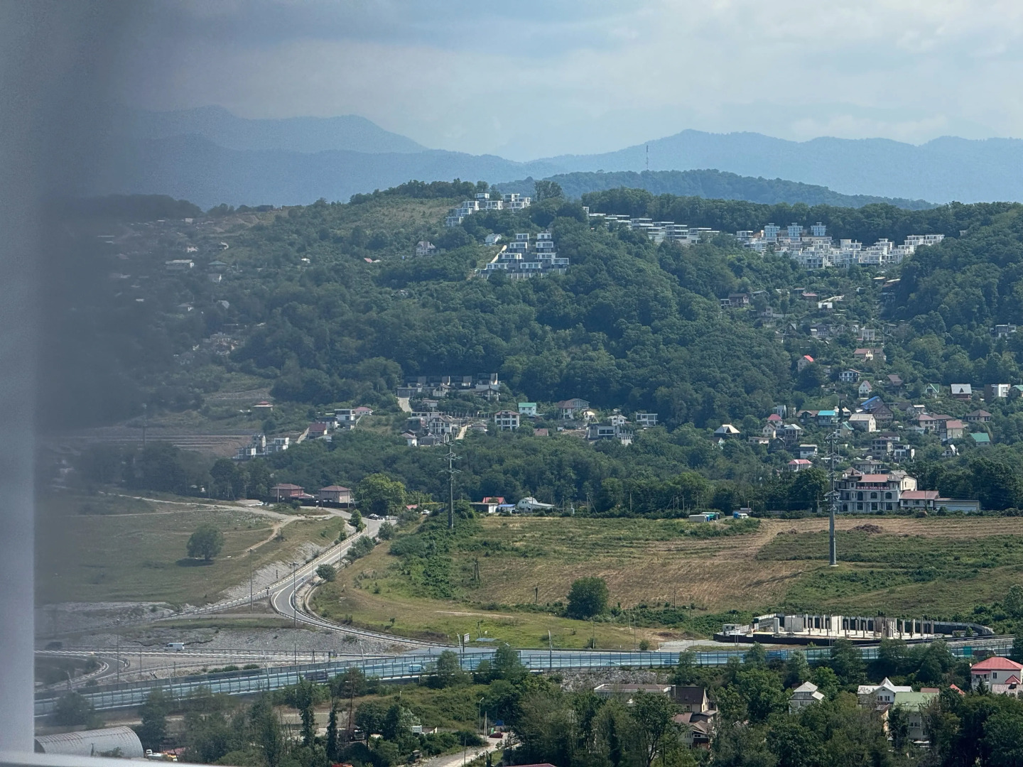 Апартаменты в ЖК Кислород Изумрудное Утро