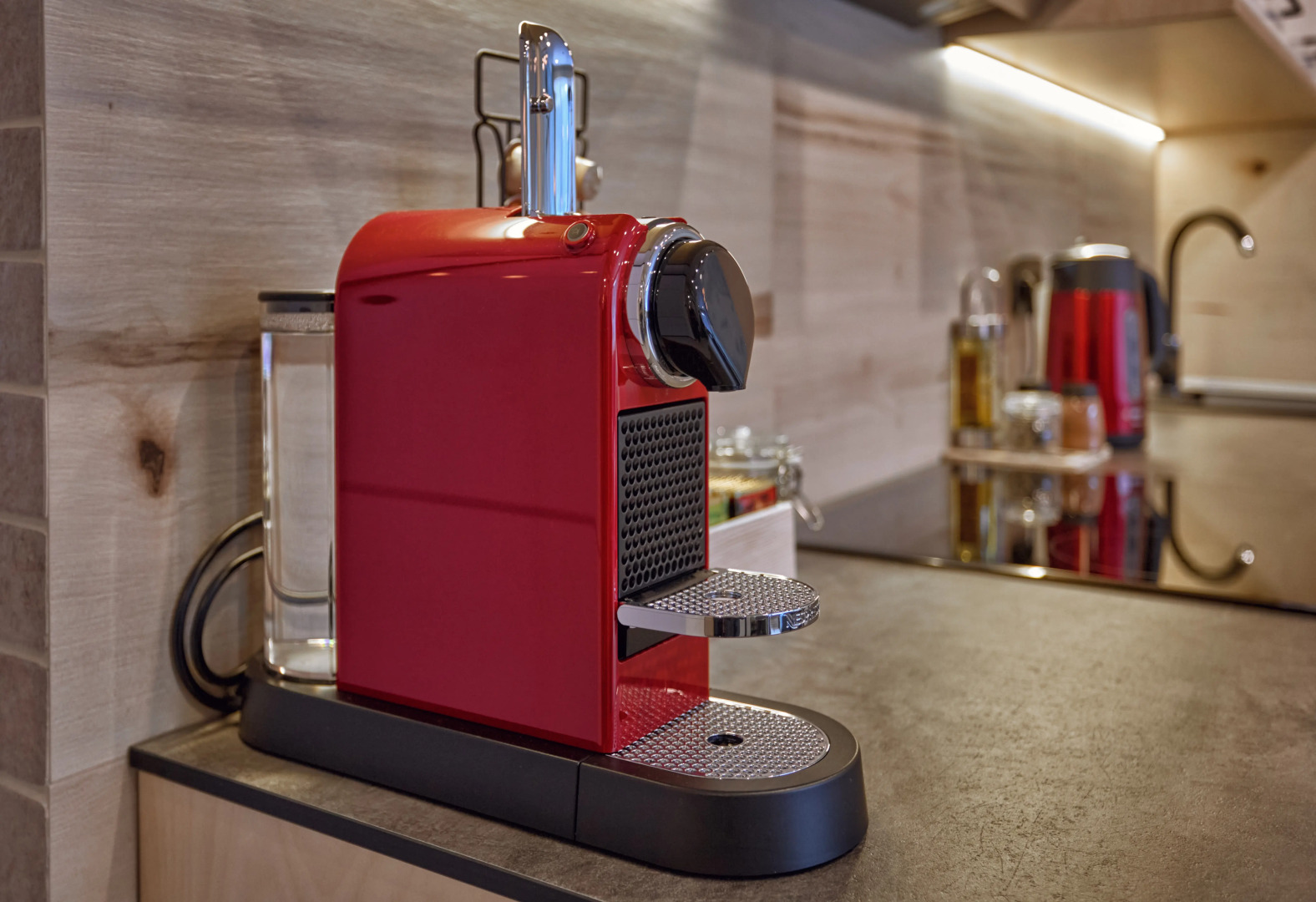 Апартаменты Baikal Hill 7