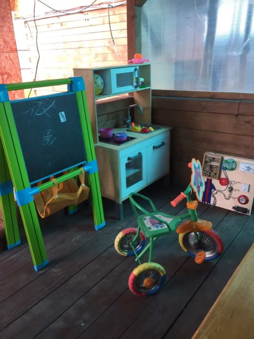 Гостевой Комплекс Катрин