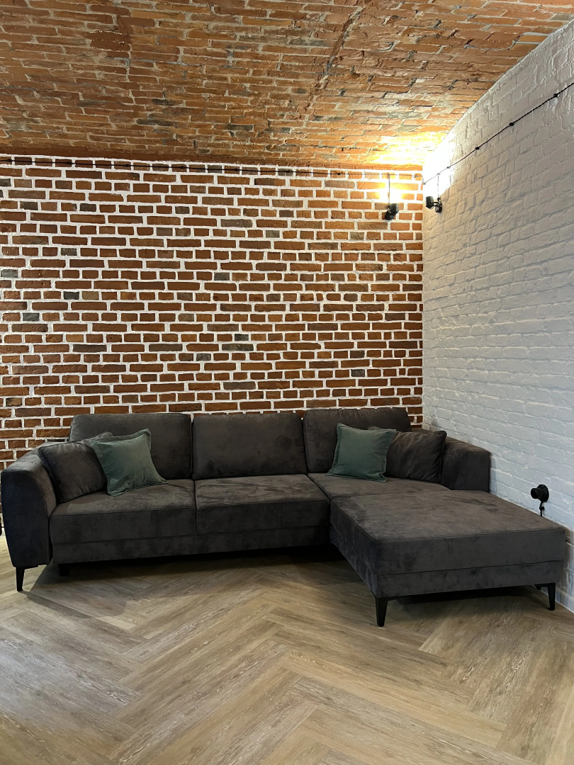 Апартаменты Deutsches Haus у Рыбной деревни