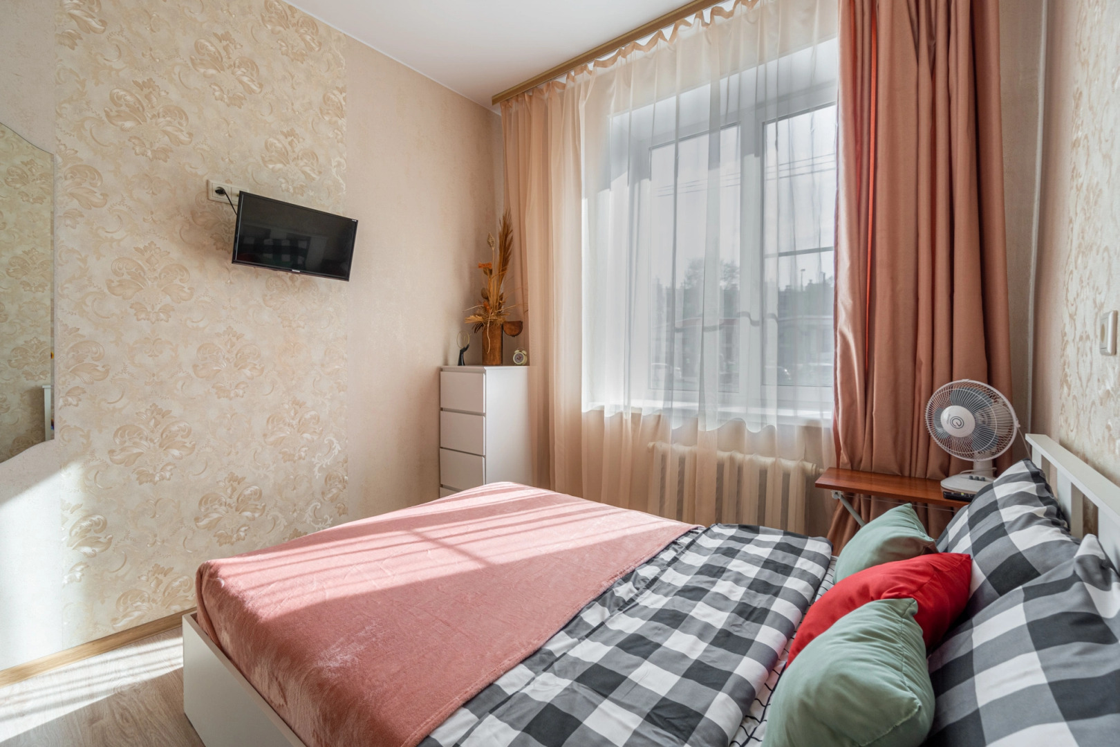 Апартаменты Петербургский Романтик