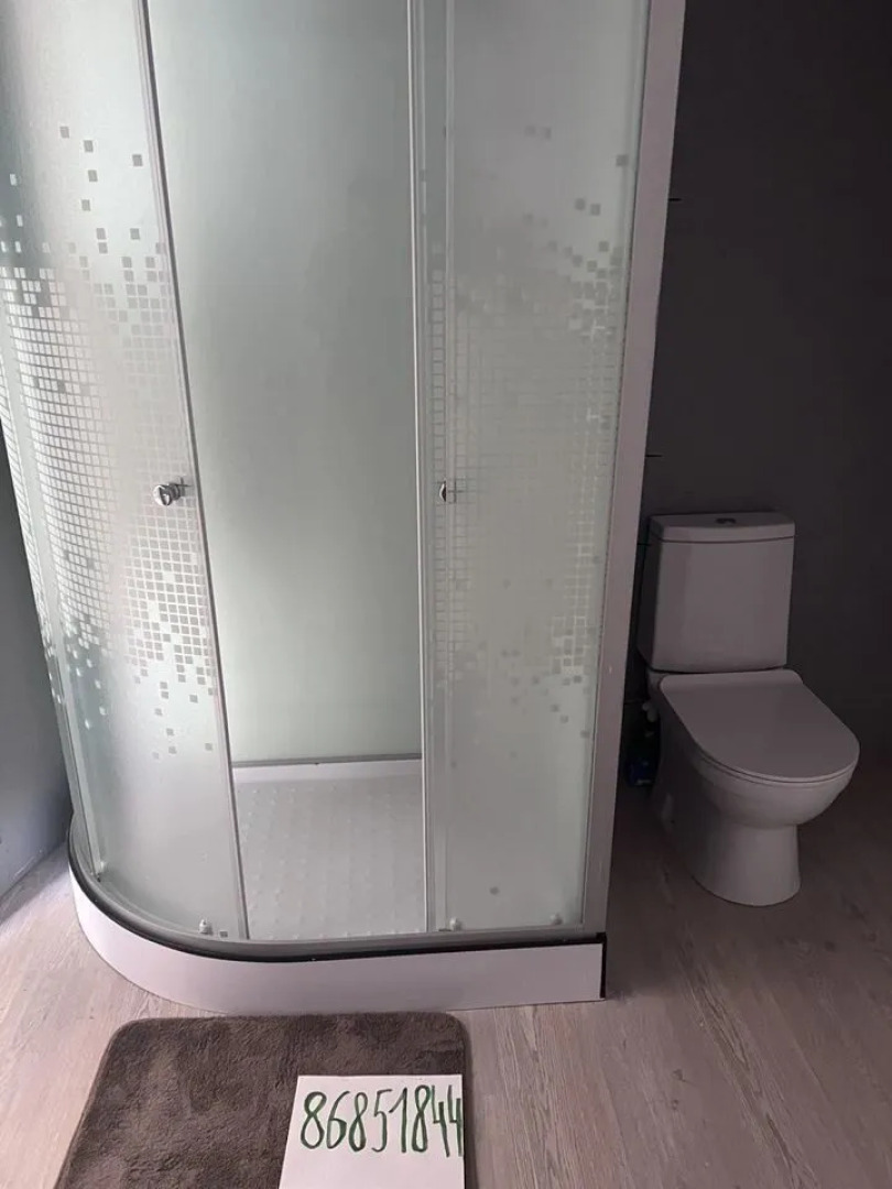 Частный дом на улице Радио, 36А