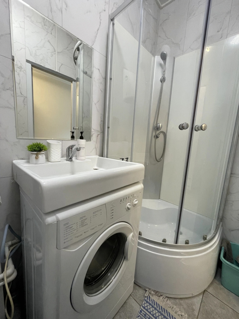 Квартира Уютная на Советской