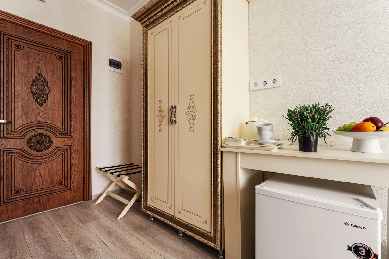 Апартаменты Один Вознесенский