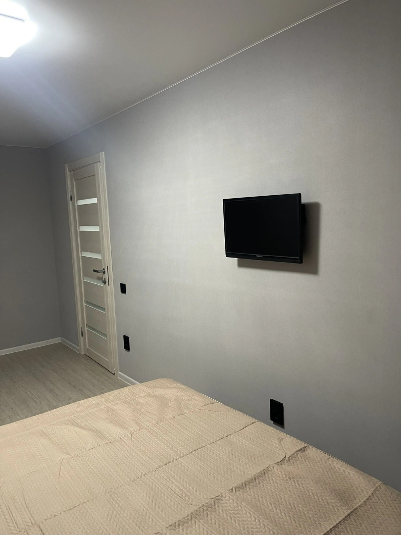 Апартаменты Новая двушка центр