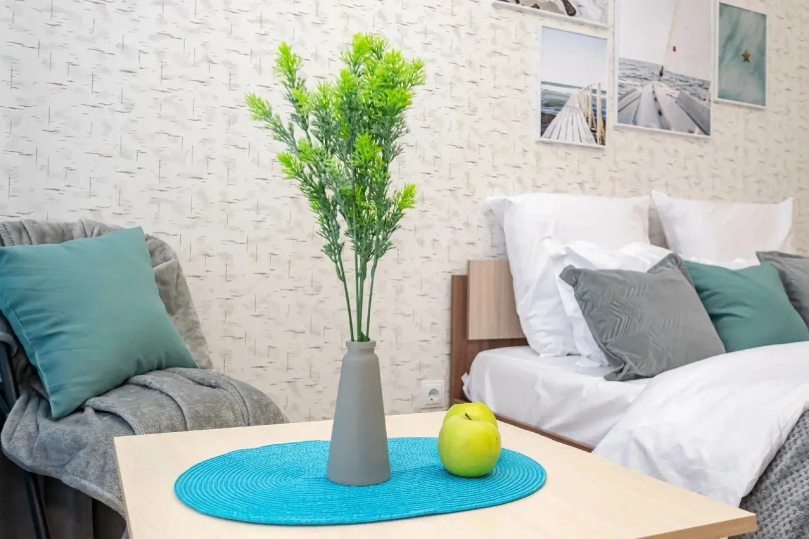 Апартаменты Cosmos Apart на Революции 48 В