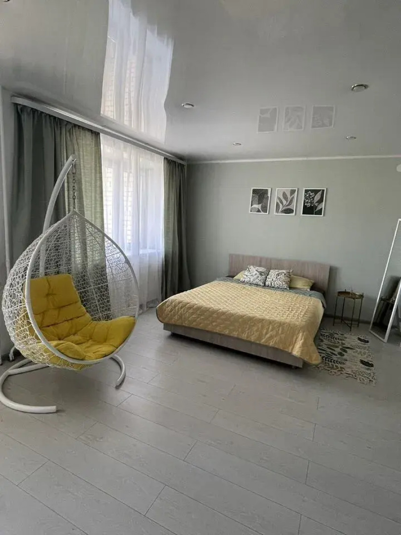 Квартира на улице 8 Июля 22