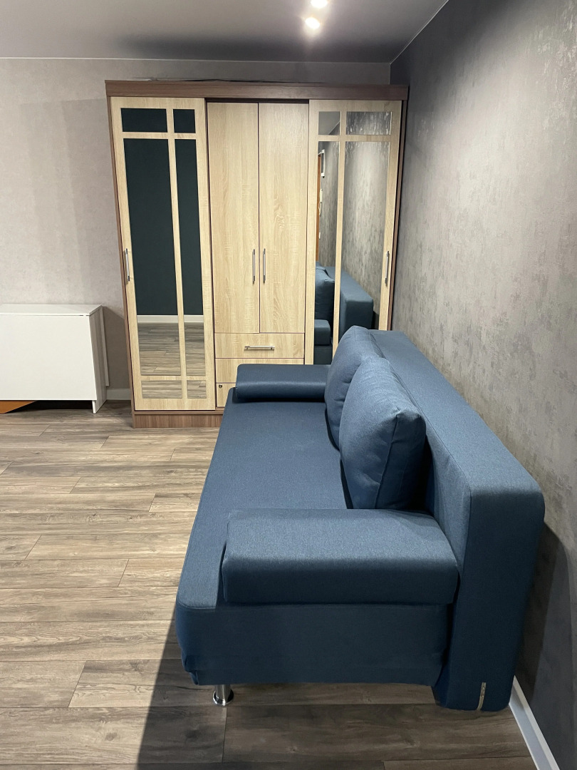 Апартаменты Карла Маркса 78