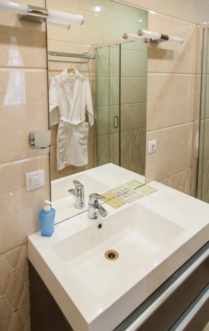 Мини-отель Ленинград