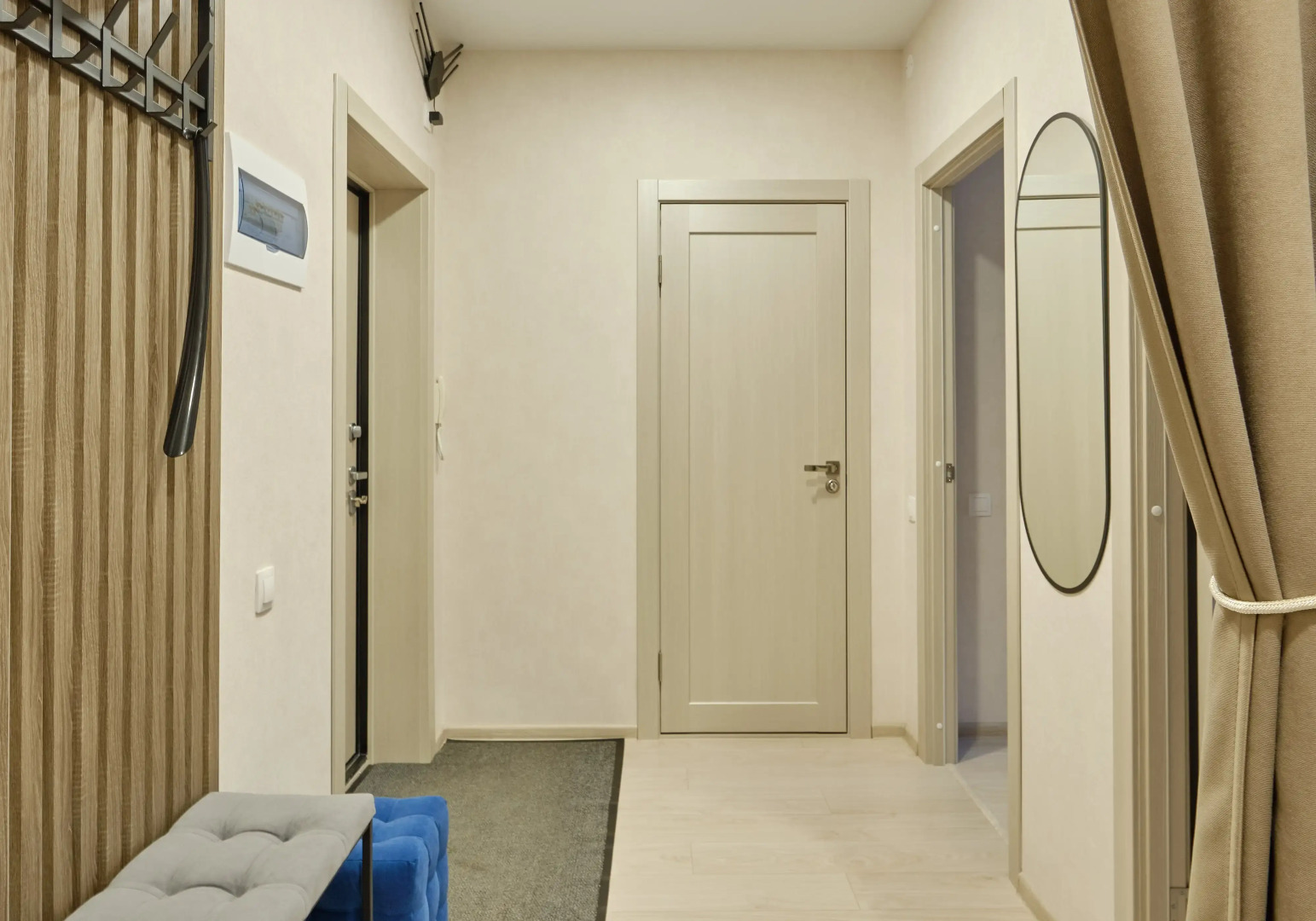 Квартира Прекрасная у ТЦ Академический