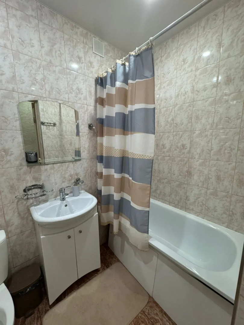 Квартира уютные апартаменты возле ЖД вокзала