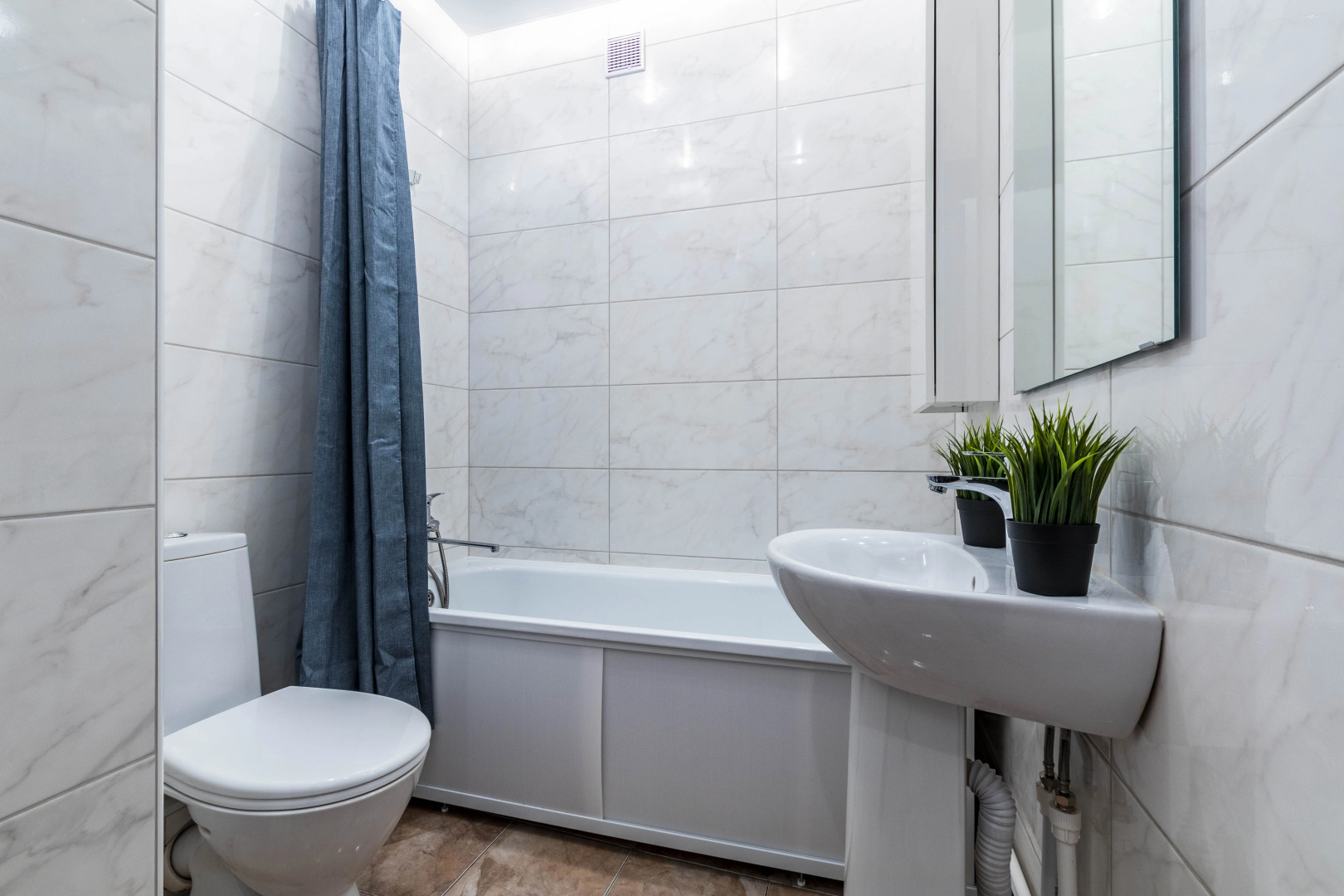 Просторные Апартаменты на Ботанике