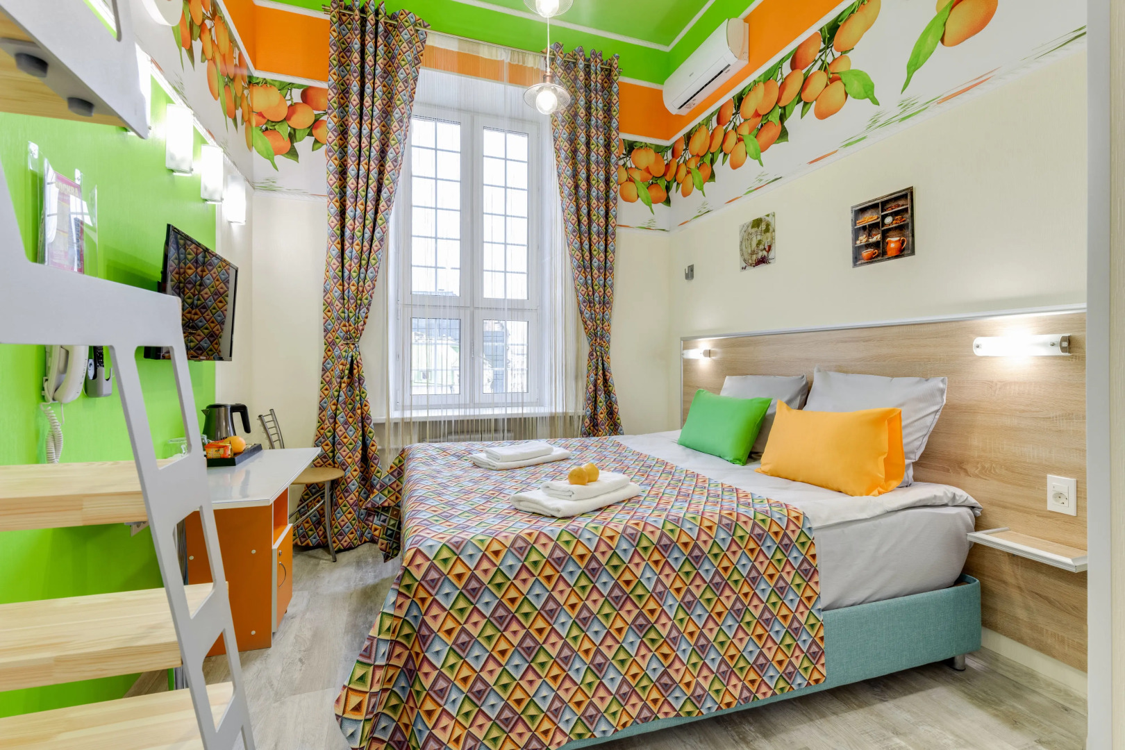 Отель Авита Красные Ворота