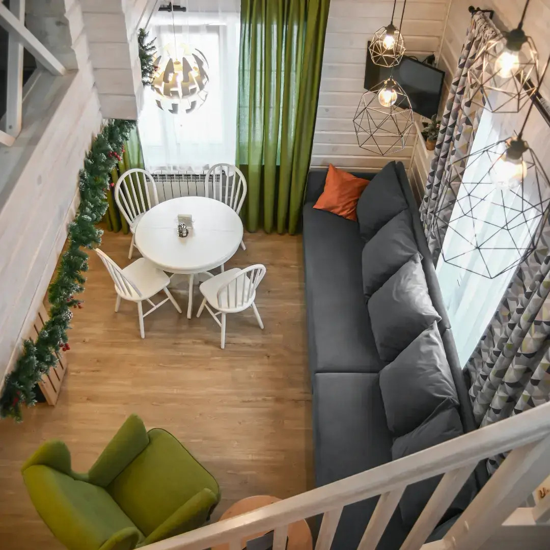 Гостевой дом Вельвет