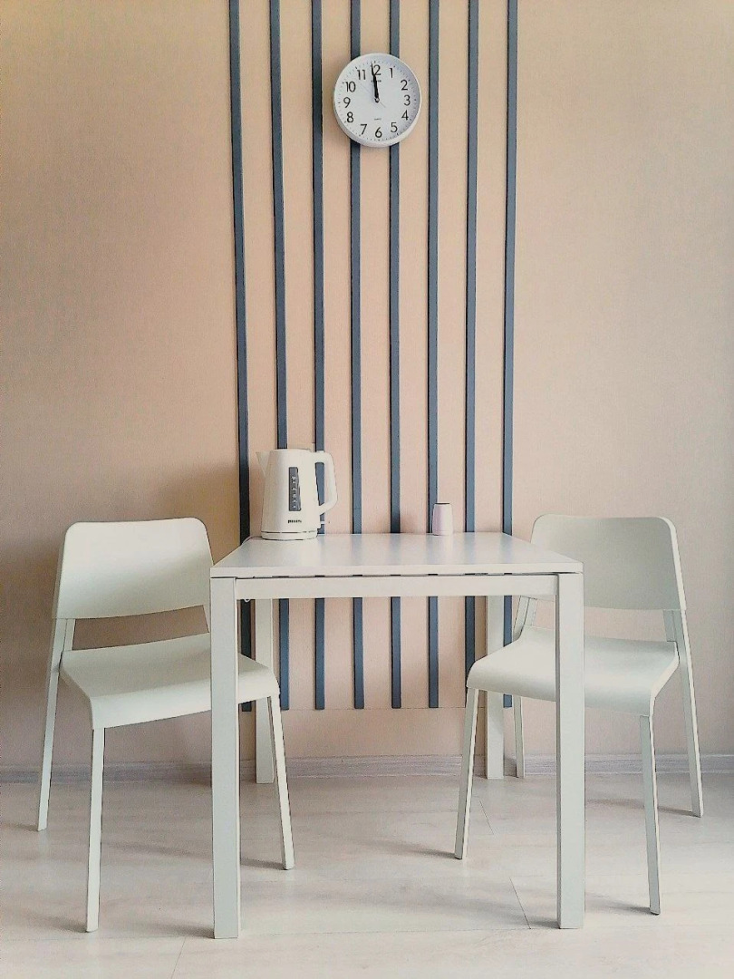 Апартаменты Ирис