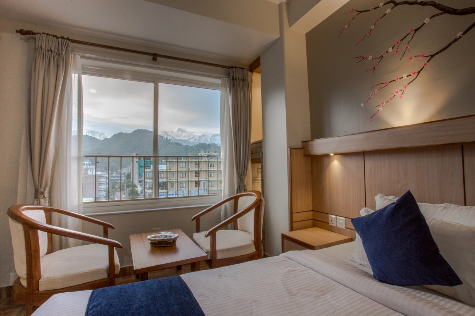 Бутик-Отель White Pearl