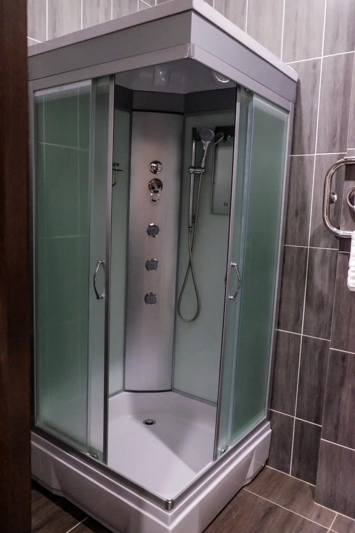 Отель ZhanaOtel