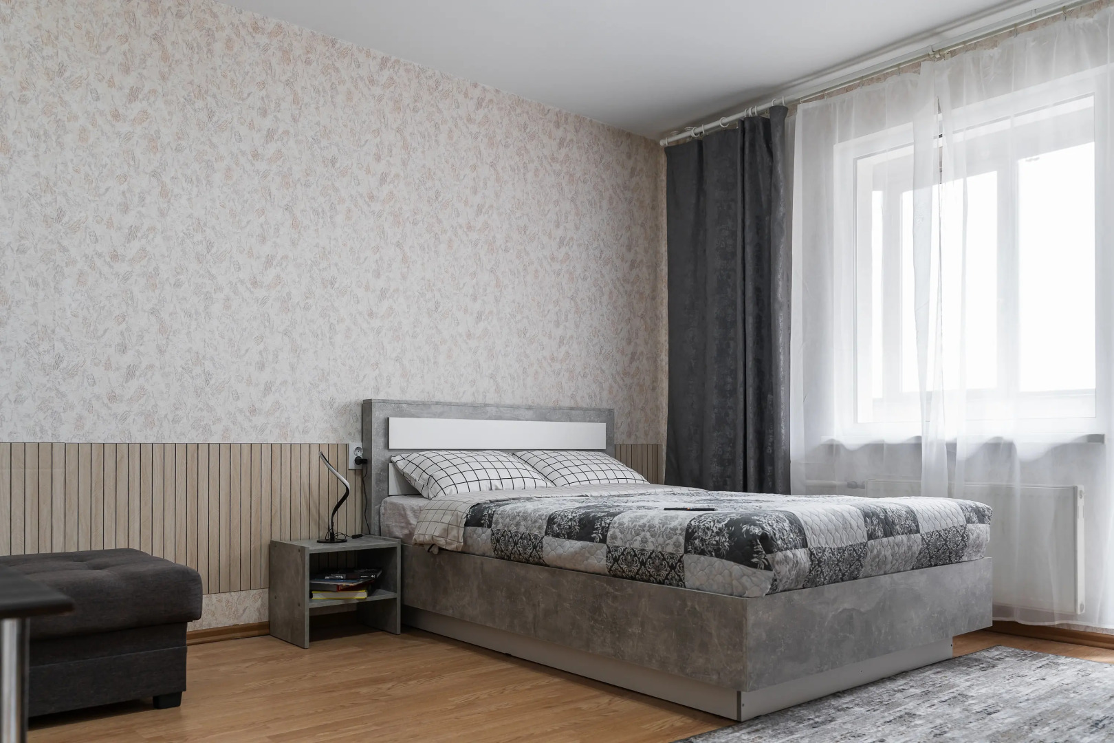 Квартира в ЖК Аврора