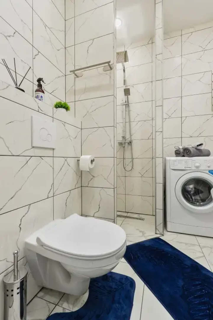 Квартира 2 MaxRealty24 Волоколамское шоссе 71/22к1