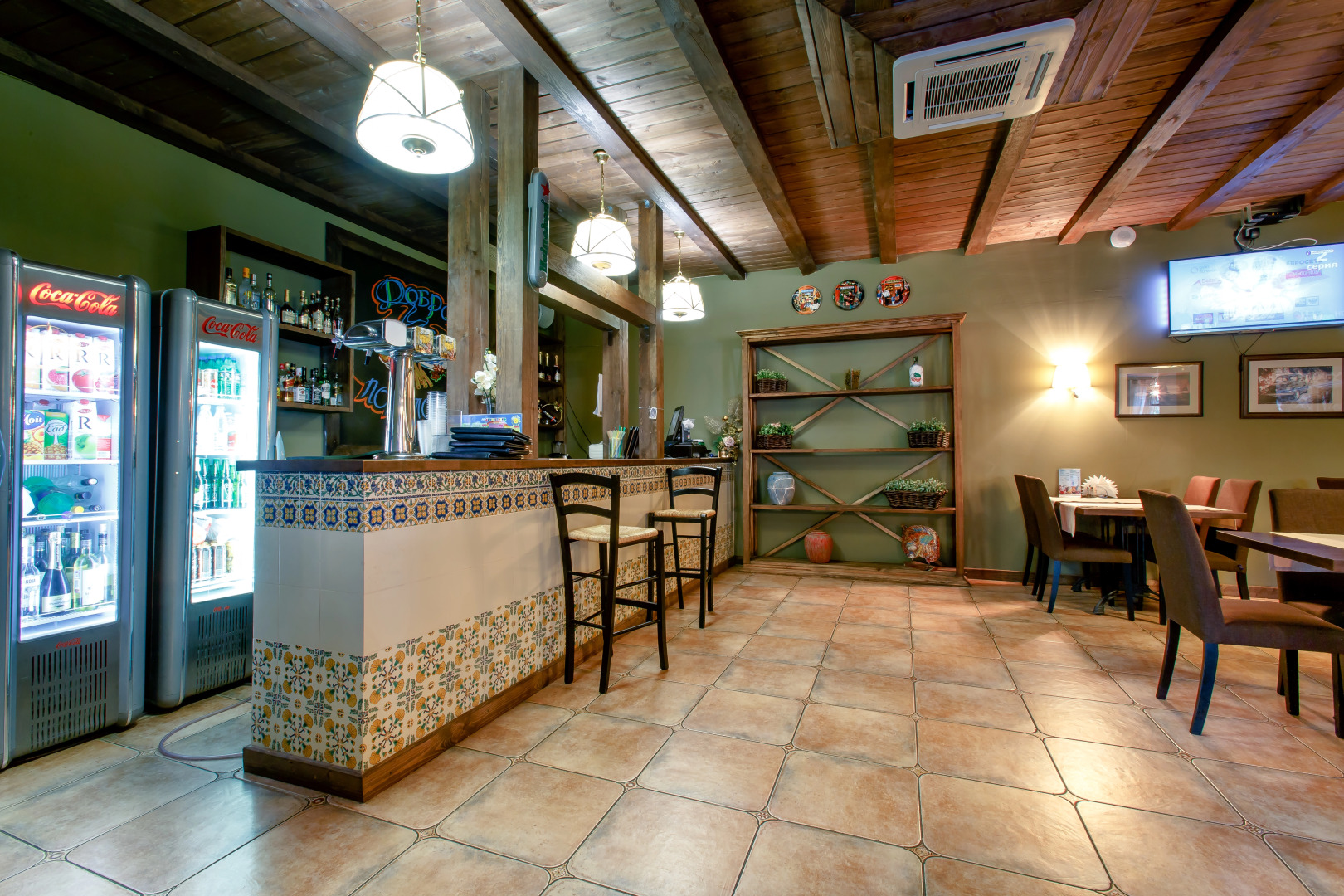 Отель Гостиничный Комплекс Росинка