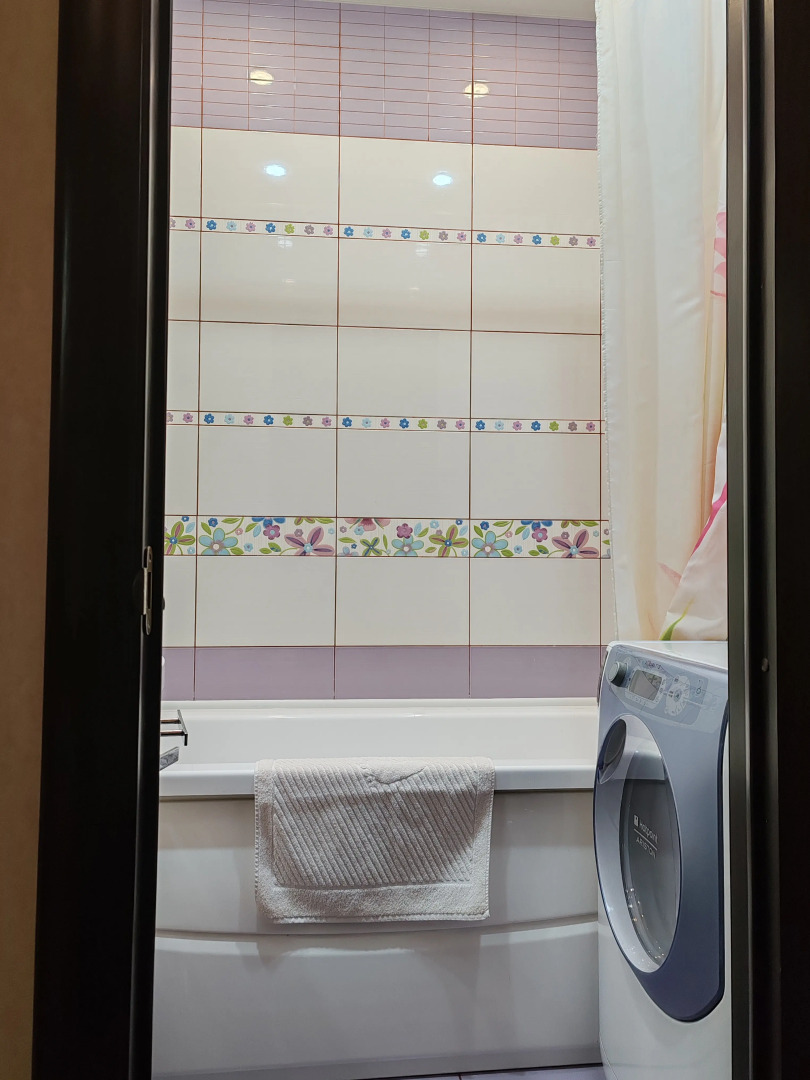 Квартира Элитная в центре города