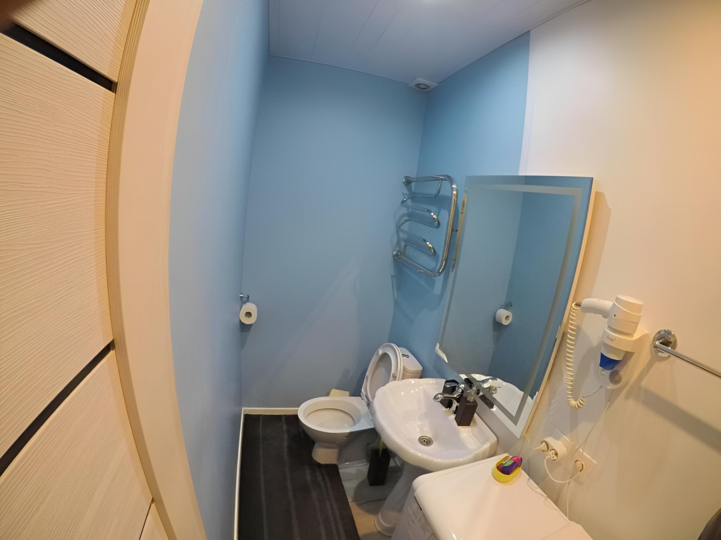 Апартаменты Гжель с личной парковкой