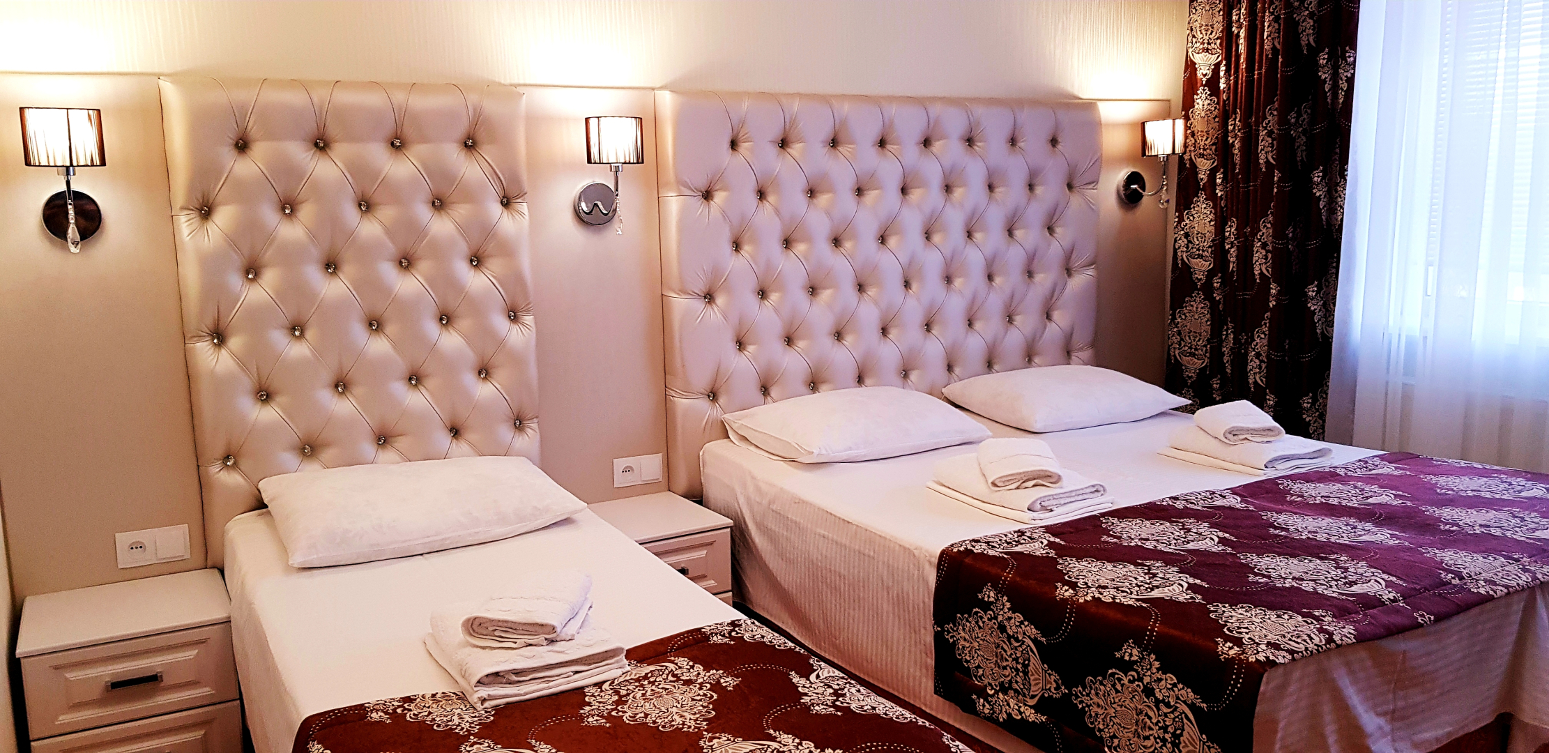 Гостевой Дом Эдем