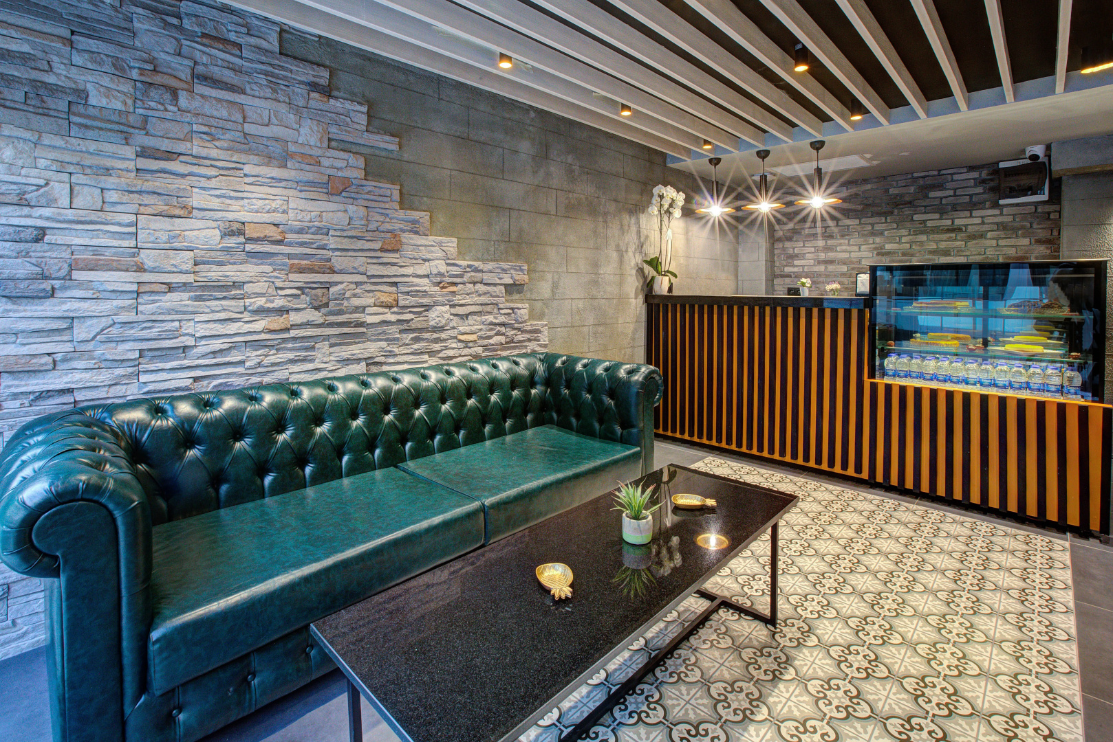 No:12 Hotel Sultanahmet