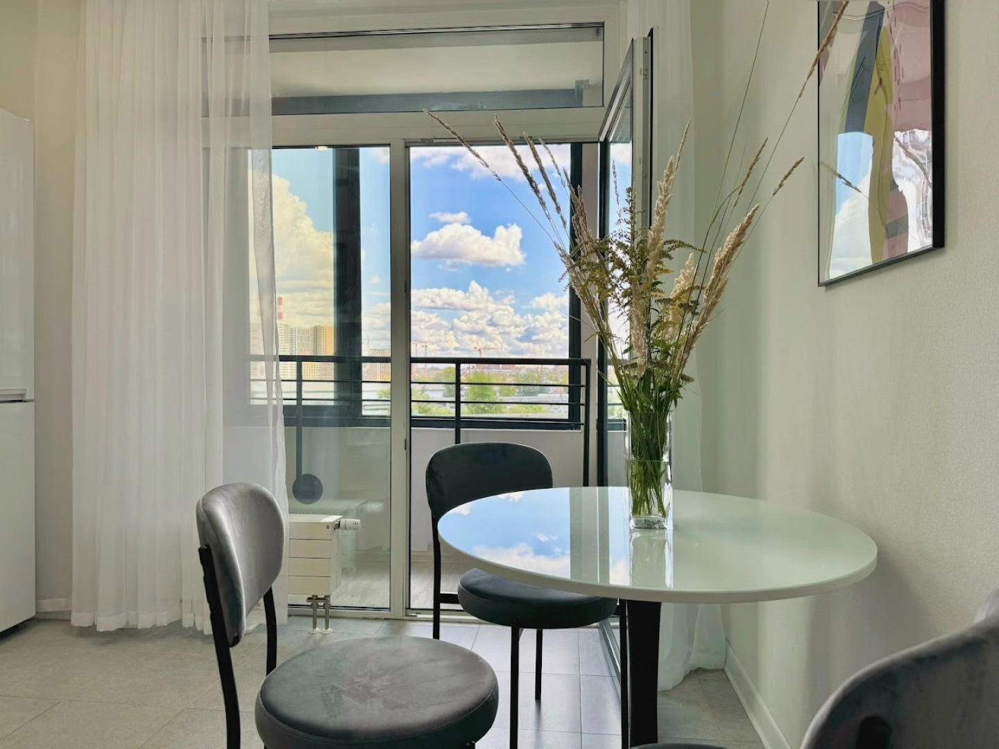 Апартаменты Уютные Рядом с Метро