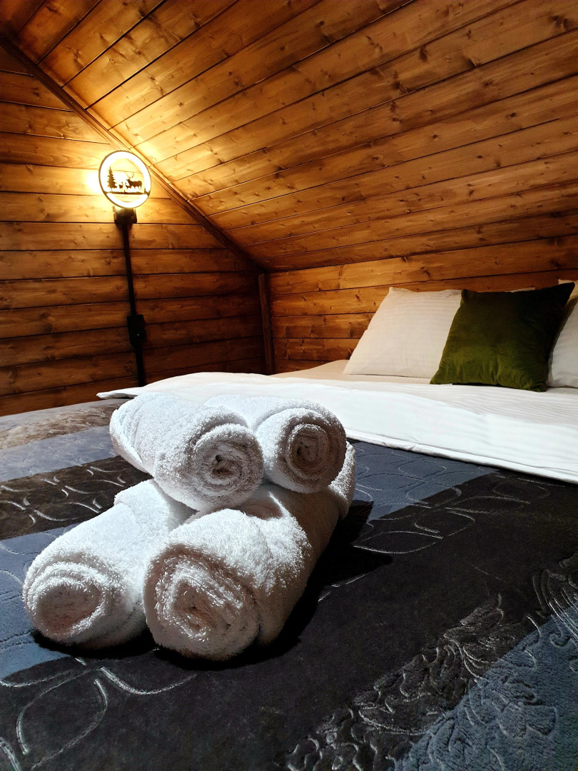 Апартаменты Санчаро