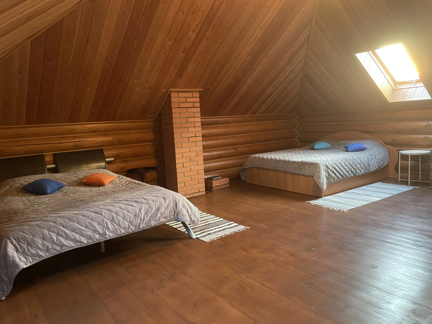 Частный Дом Дача у Моря