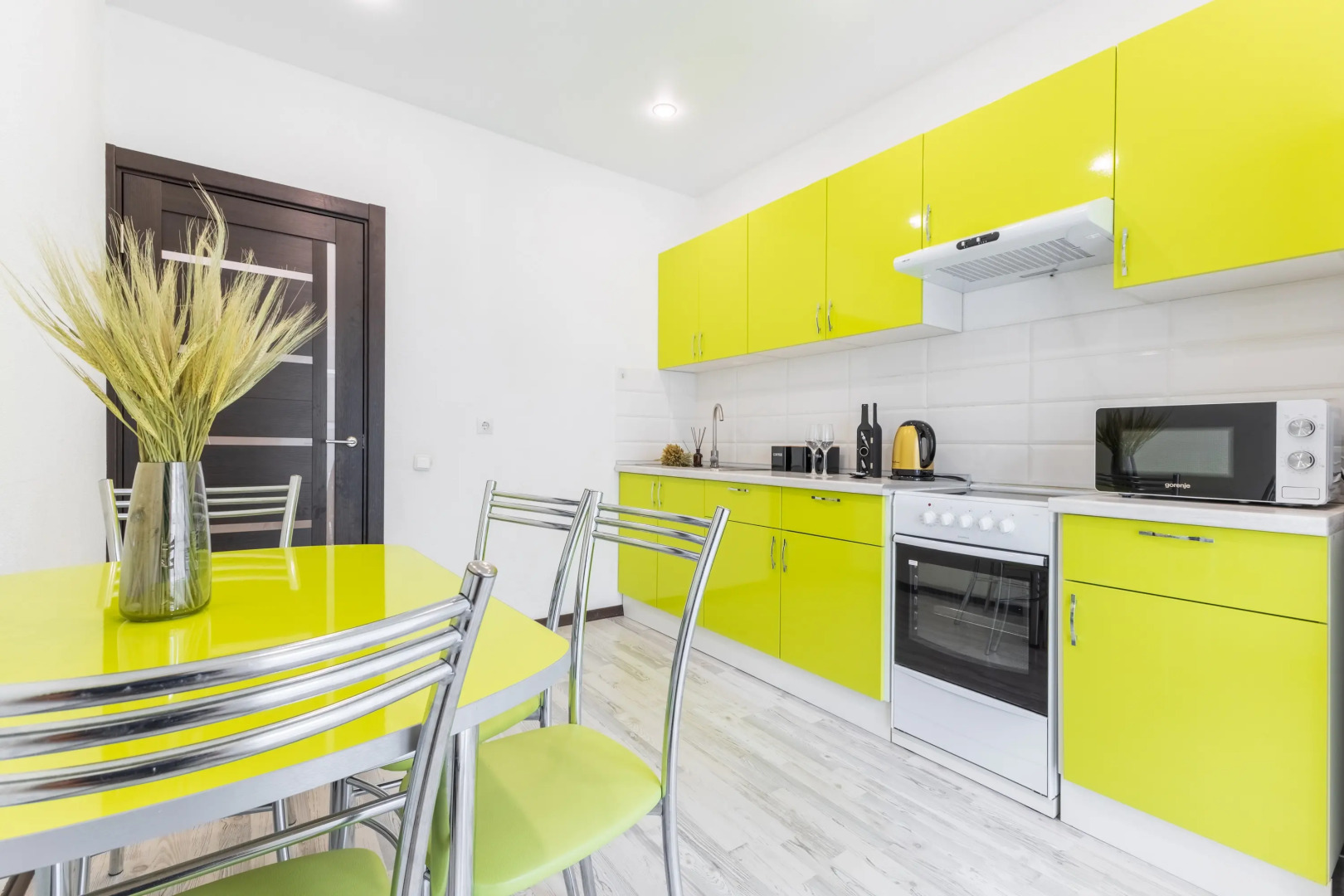 Апартаменты Престиж