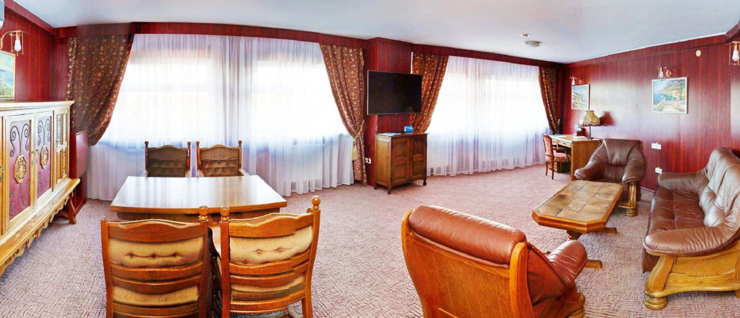 Отель Навигатор