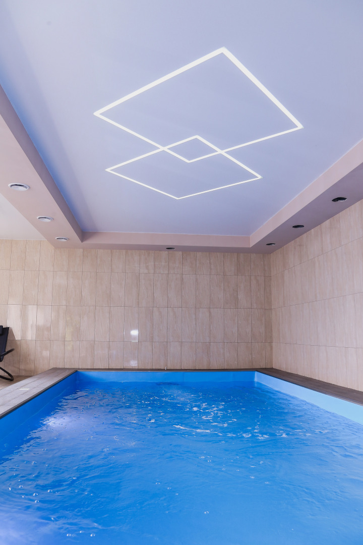 Гостевой дом Вилла Айла