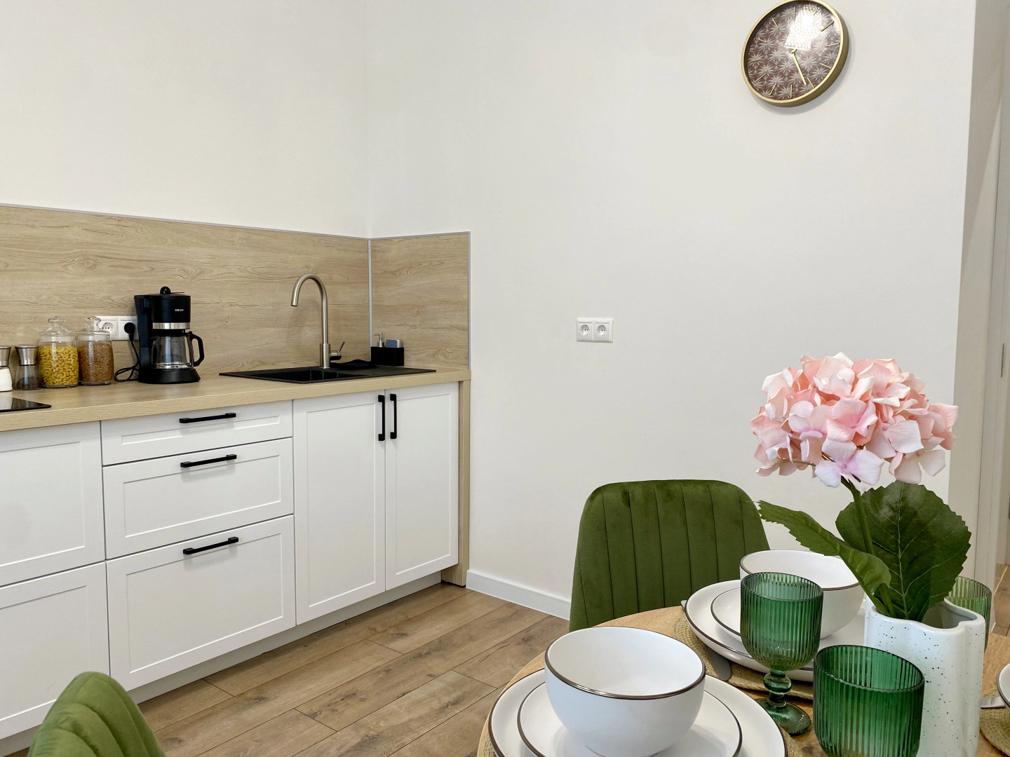 Квартира Греция