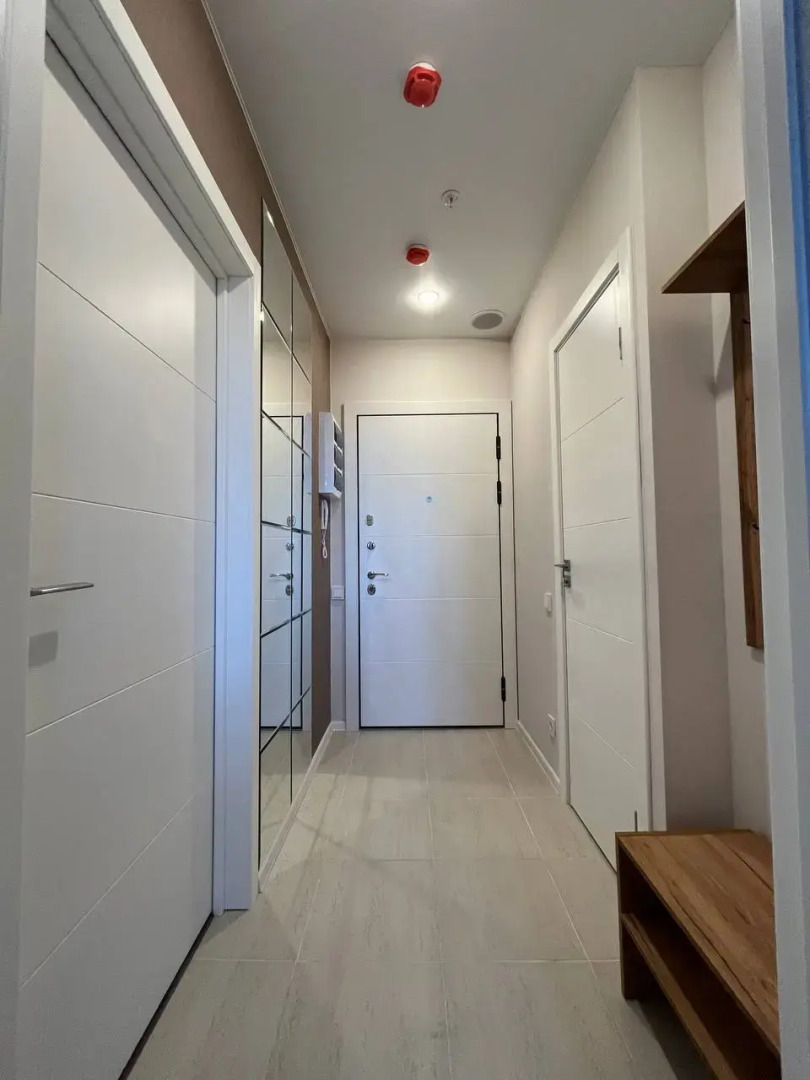 Апартаменты в Невском районе