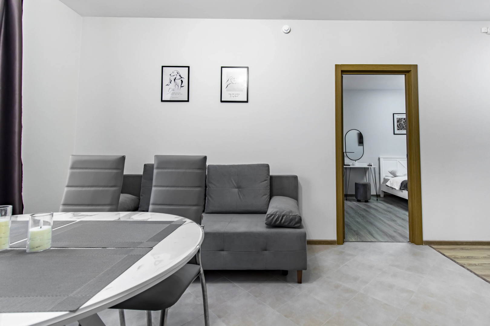 Апартаменты Vegas Apartments на Александра Хохлова