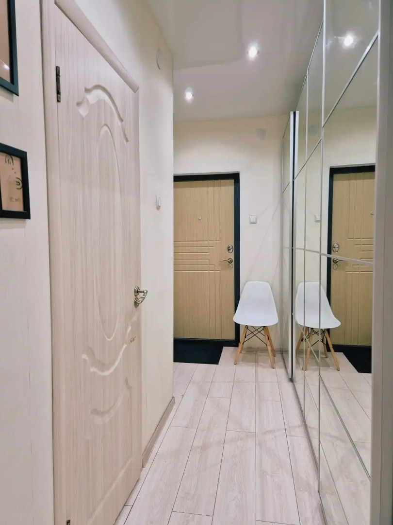 Квартира уютная в центре