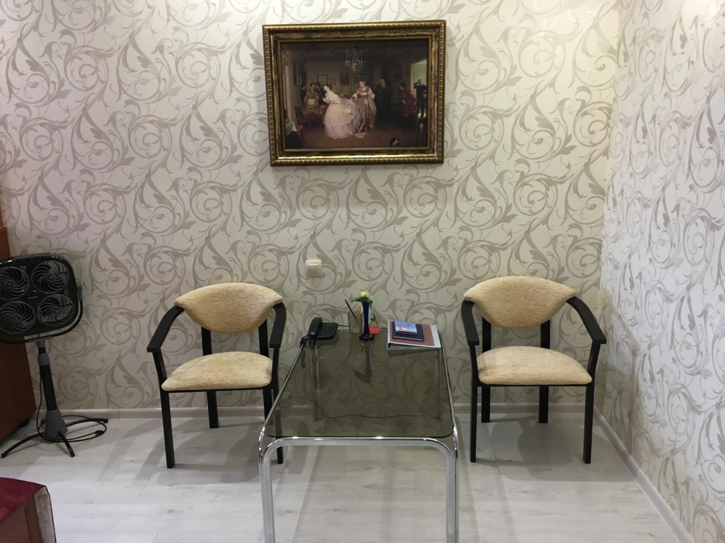 Отель Северный