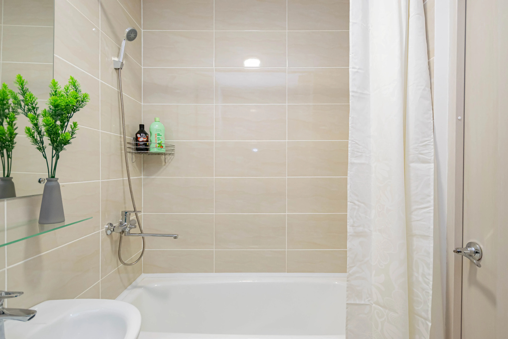 Апартаменты Cosmos Apart на Гагарина