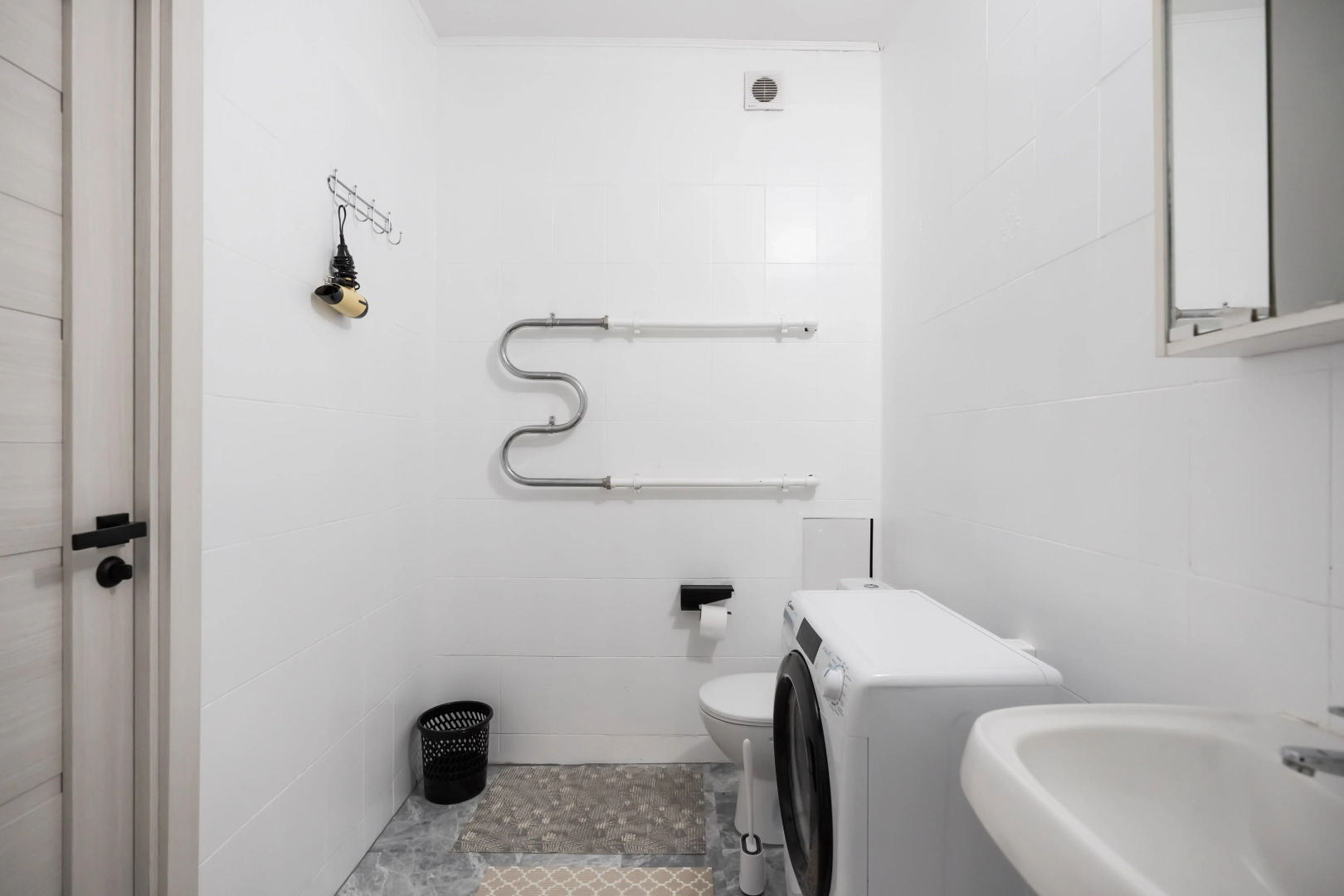 Квартира у м. Беговая