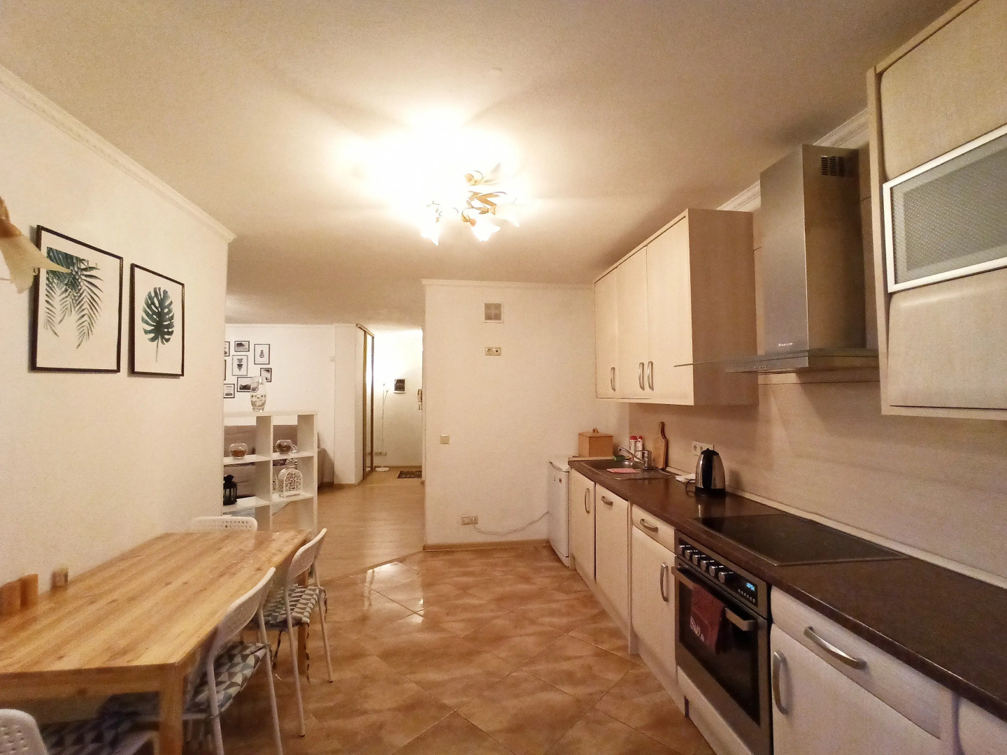 Апартаменты DearHome (ДиарХоум) в Белой Даче